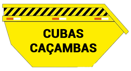 Cubas Caçambas